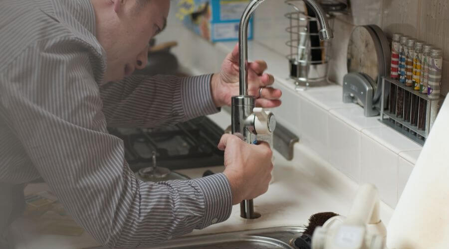 Professional expert plumbing services in Jenks, OK
